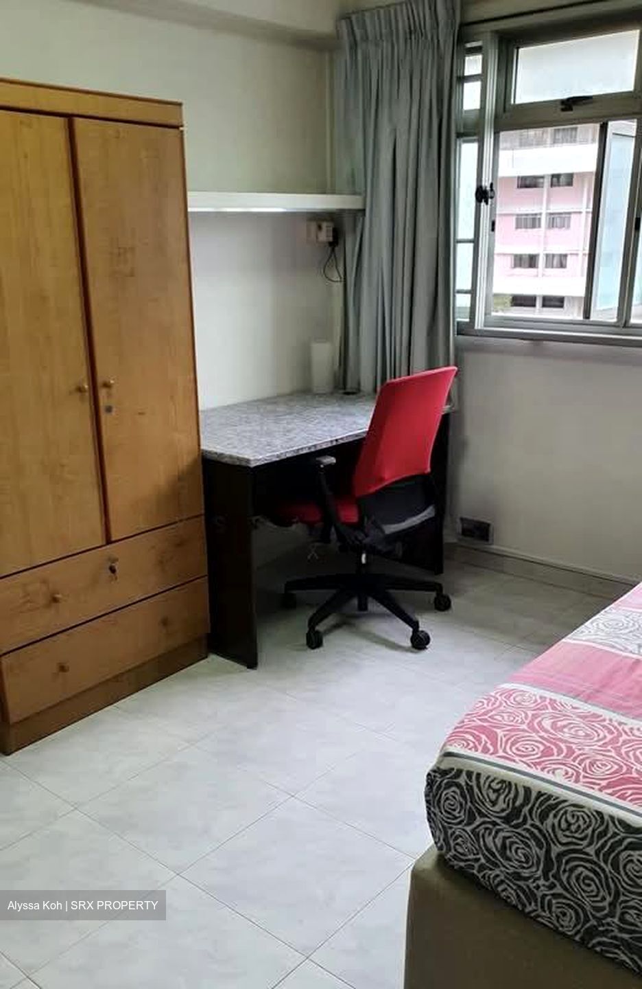 Blk 646 Ang Mo Kio 61 (Ang Mo Kio), HDB 3 Rooms #561797841